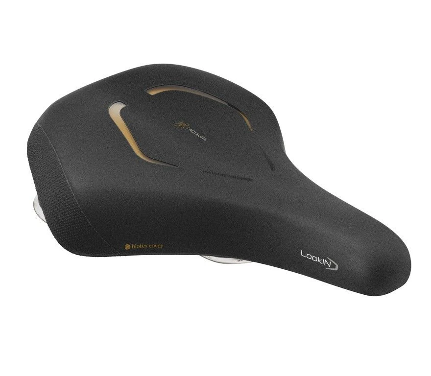 Selle Royal - Selle Vélo Lookin Evo 3 Selle Royal - Selle Vélo Lookin Evo