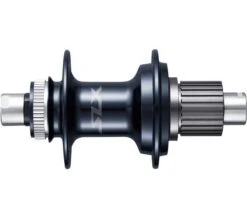 Shimano - Moyeu Arrière SLX FH-M7110 Center Lock