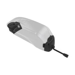 Shimano Steps - Batterie De Cadre BT-E8016 - 630 Wh -Monde Du Velo shimano steps batterie de cadre bt e8016 630 wh montage 3840x2160