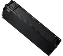 Shimano Steps - Batterie Intégrée BT-E8020, 504 Wh, Noir