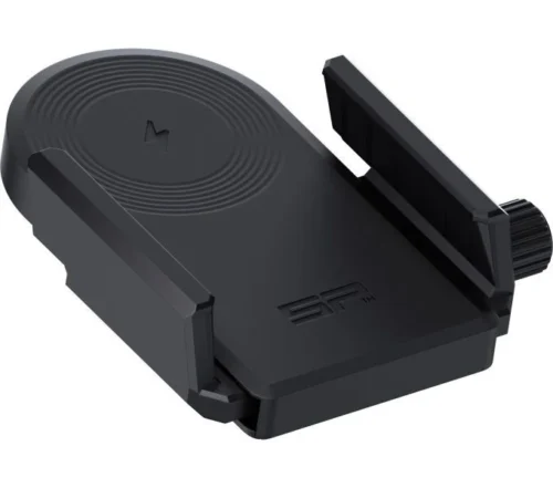 SP Connect - E-CAP Universal Charging Phone Clamp - Support Pour Smartphone
