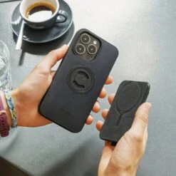 SP Connect PLUS - Porte-cartes -Monde Du Velo sp connect plus card wallet logement magnetique 4 3840x2160