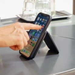 SP Connect PLUS - Porte-cartes -Monde Du Velo sp connect plus card wallet logement magnetique 6 3840x2160