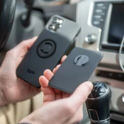 SP Connect PLUS - Porte-cartes -Monde Du Velo sp connect plus card wallet spc plus enregistrement 3 3840x2160