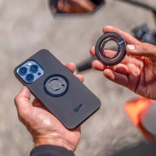 SP Connect PLUS - Anneau Magnétique Pour Smartphone 11 SP Connect PLUS - Anneau Magnétique Pour Smartphone -Monde Du Velo sp connect plus support magnetique pour anneau de smartphone 4 3840x2160