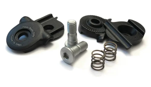 SR Suntour - Kit De Fixation Pour Tige De Selle à Ressort SP-12/ SP-17 NCX