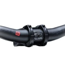 Supernova Starstream Mini Lightbar - Guidon Avec éclairage Vélo Intégré