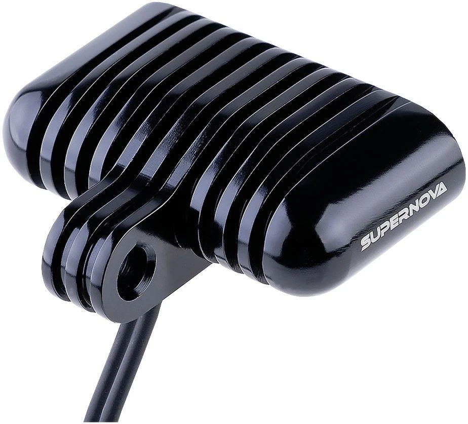 Supernova - Starstream X PRO - éclairage Avant Pour Vélo électrique 4 Supernova - Starstream X PRO - éclairage Avant Pour Vélo électrique – Image 2