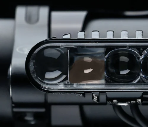 Supernova - Starstream X PRO - éclairage Avant Pour Vélo électrique -Monde Du Velo supernova starstream x pro e bike eclairage velo avant lentille 3840x2160