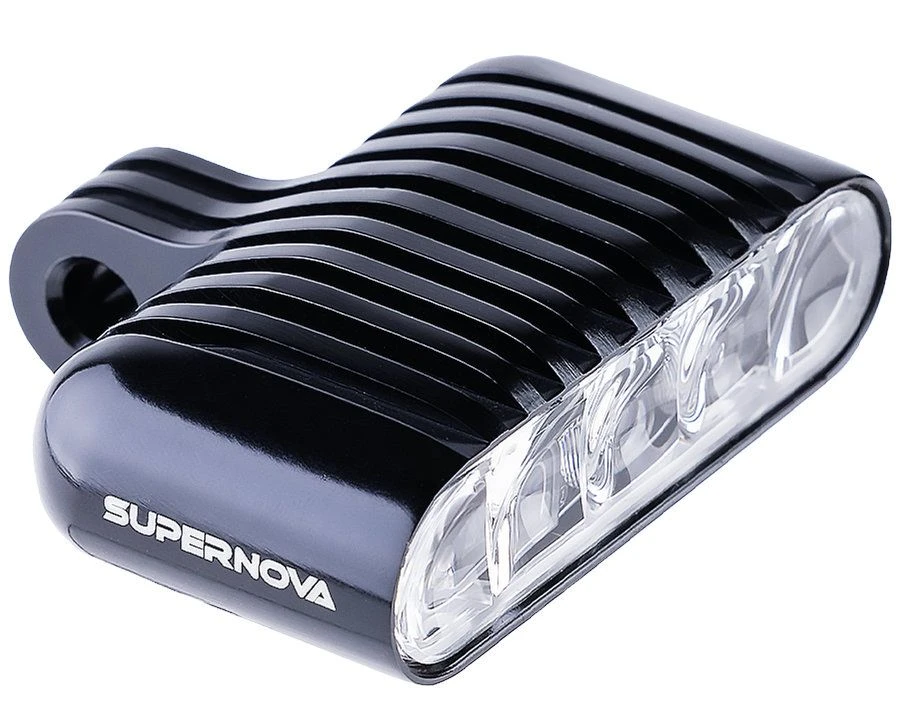 Supernova - Starstream X PRO - éclairage Avant Pour Vélo électrique 3 Supernova - Starstream X PRO - éclairage Avant Pour Vélo électrique