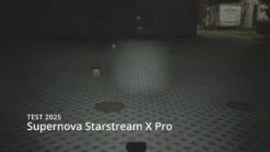 Supernova - Starstream X PRO - éclairage Avant Pour Vélo électrique 10 Supernova - Starstream X PRO - éclairage Avant Pour Vélo électrique -Monde Du Velo supernova starstream x pro test de phares de croisement 3840x2160