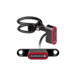 Supernova - Feu Arrière Vélo TL3 MINI PRO 12V