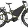 Tern Orox S12 27,5" - 2024/2025 -Monde Du Velo tern orox s12 27 5 pouces vert fonce 3840x2160