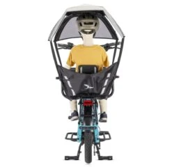 Tern Sun Shield - Protection Solaire 7 Tern Sun Shield - Protection Solaire -Monde Du Velo tern sun shield protection solaire arriere 3840x2160