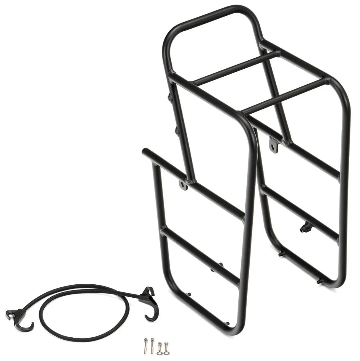 Tern Trail Rack - Porte-bagages Avant 3 Tern Trail Rack - Porte-bagages Avant