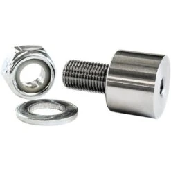 The Robert Axle Project - Adaptateur D'attelage Pour Axe à Serrage Rapide