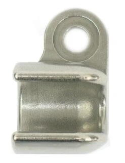 Thule Chariot - Attelage V / EzHitch - Pour Roues Avec écrou D'essieu