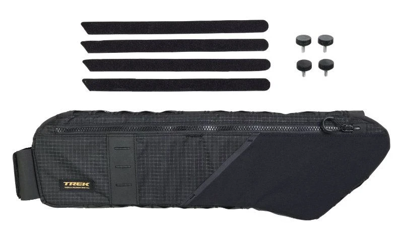 Trek - Sacoche De Cadre Trek Adventure 4 Trek - Sacoche De Cadre Trek Adventure – Image 2