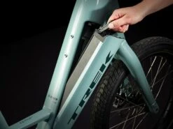 Trek Fetch+ 2 2026 - Vélo Cargo électrique Familial -Monde Du Velo trek fetch 2 7 3840x2160