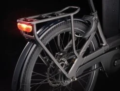 Trek Fetch+ 4 - 2026 Vélo Cargo électrique -Monde Du Velo trek fetch 4 velo cargo electrique 2023 detail 6 3840x2160