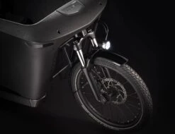 Trek Fetch+ 4 - 2026 Vélo Cargo électrique -Monde Du Velo trek fetch 4 velo cargo electrique 2023 detail 7 3840x2160