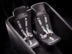 Trek Fetch+ 4 - 2026 Vélo Cargo électrique -Monde Du Velo trek fetch 4 velo cargo electrique 2023 detail 8 3840x2160