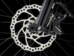 Trek Fetch+ 4 - 2026 Vélo Cargo électrique -Monde Du Velo trek fetch 4 velo cargo electrique 2023 detail 9 3840x2160