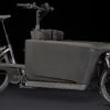 Trek Fetch+ 4 - 2026 Vélo Cargo électrique -Monde Du Velo trek fetch 4 velo cargo electrique 2023 noir 2 3840x2160