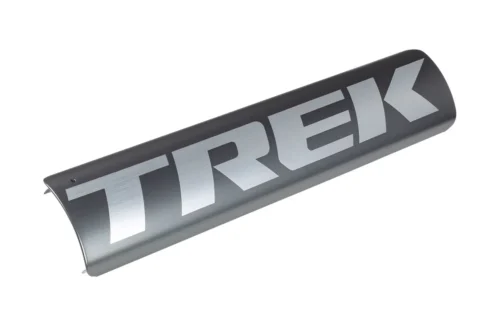Trek - Cache Batterie Powerfly HT/FS 2023 -Monde Du Velo trek powerfly ht et fs 2023 cache batterie lithium grey chrome 3840x2160