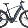 Trek Verve+ 4 2025 -Monde Du Velo trek verve plus 4 2025 hommes 3840x2160