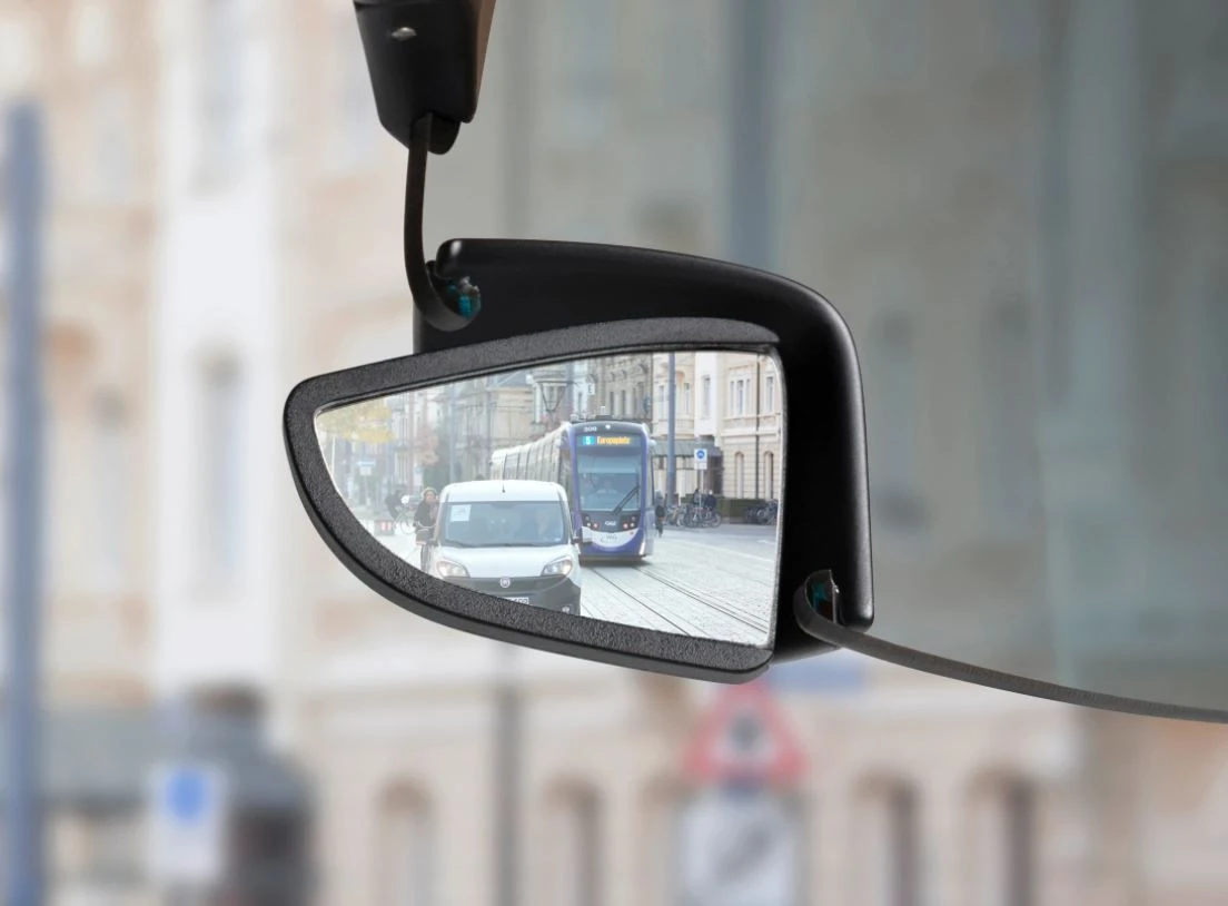 TriEye - View Air Revo - Lunettes De Soleil Avec Rétroviseur Intégré 8 TriEye - View Air Revo - Lunettes De Soleil Avec Rétroviseur Intégré – Image 6