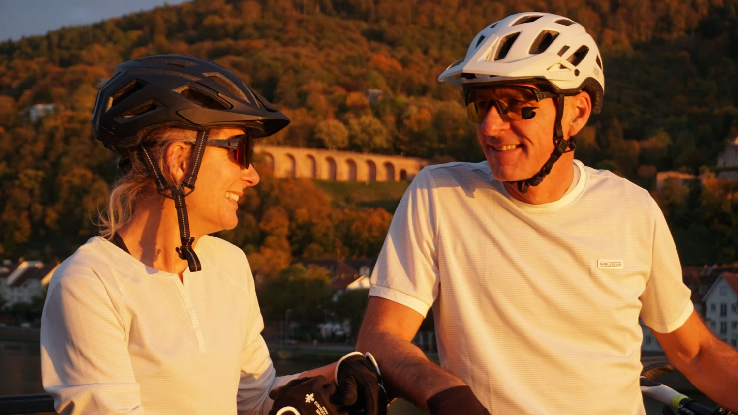 TriEye View Sport Basic - Lunettes De Soleil Avec Rétroviseur Intégré 8 TriEye View Sport Basic - Lunettes De Soleil Avec Rétroviseur Intégré – Image 6