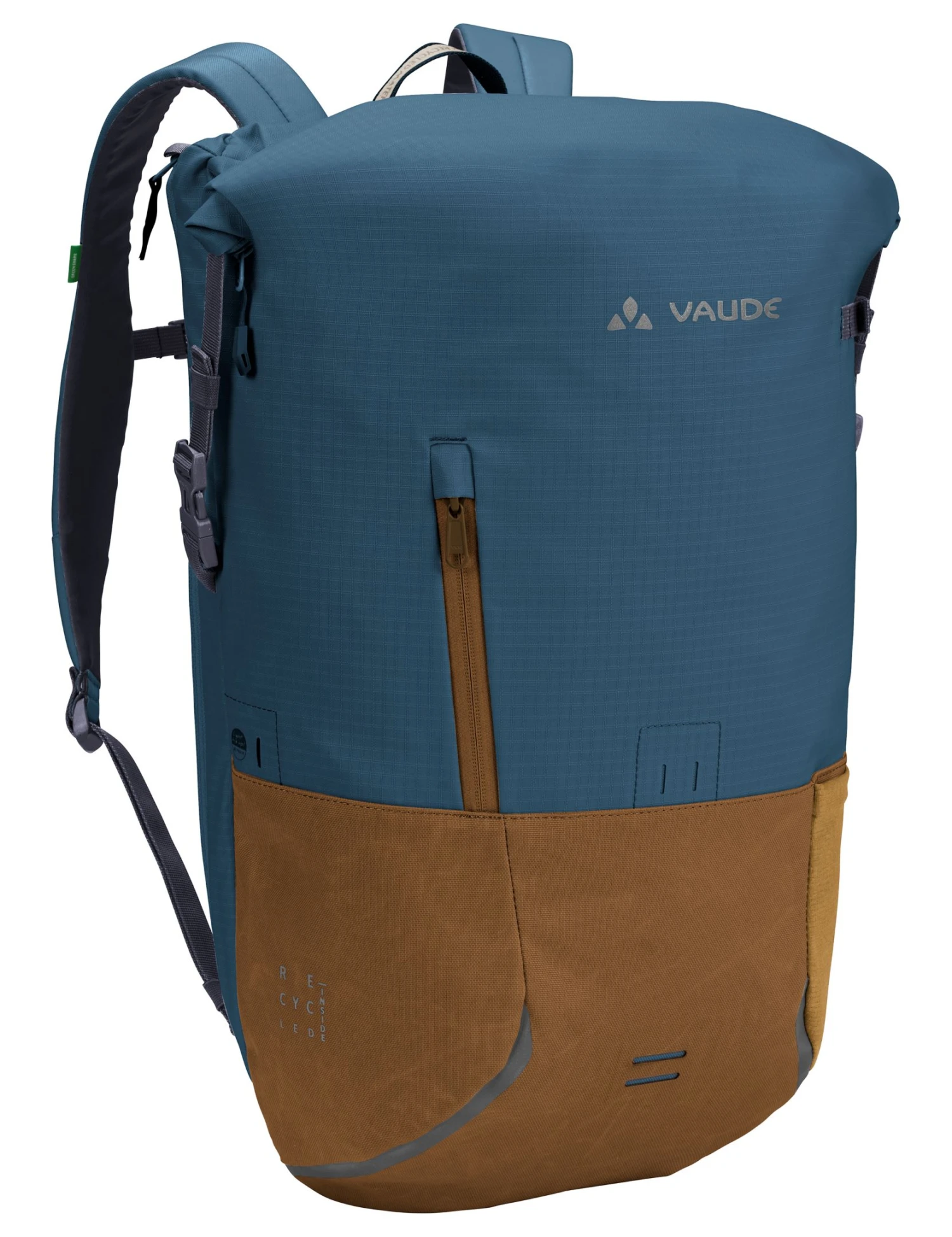 Vaude - CityGo Bike 23 II - Sac à Dos & Sacoche Vélo 10 Vaude - CityGo Bike 23 II - Sac à Dos & Sacoche Vélo – Image 8