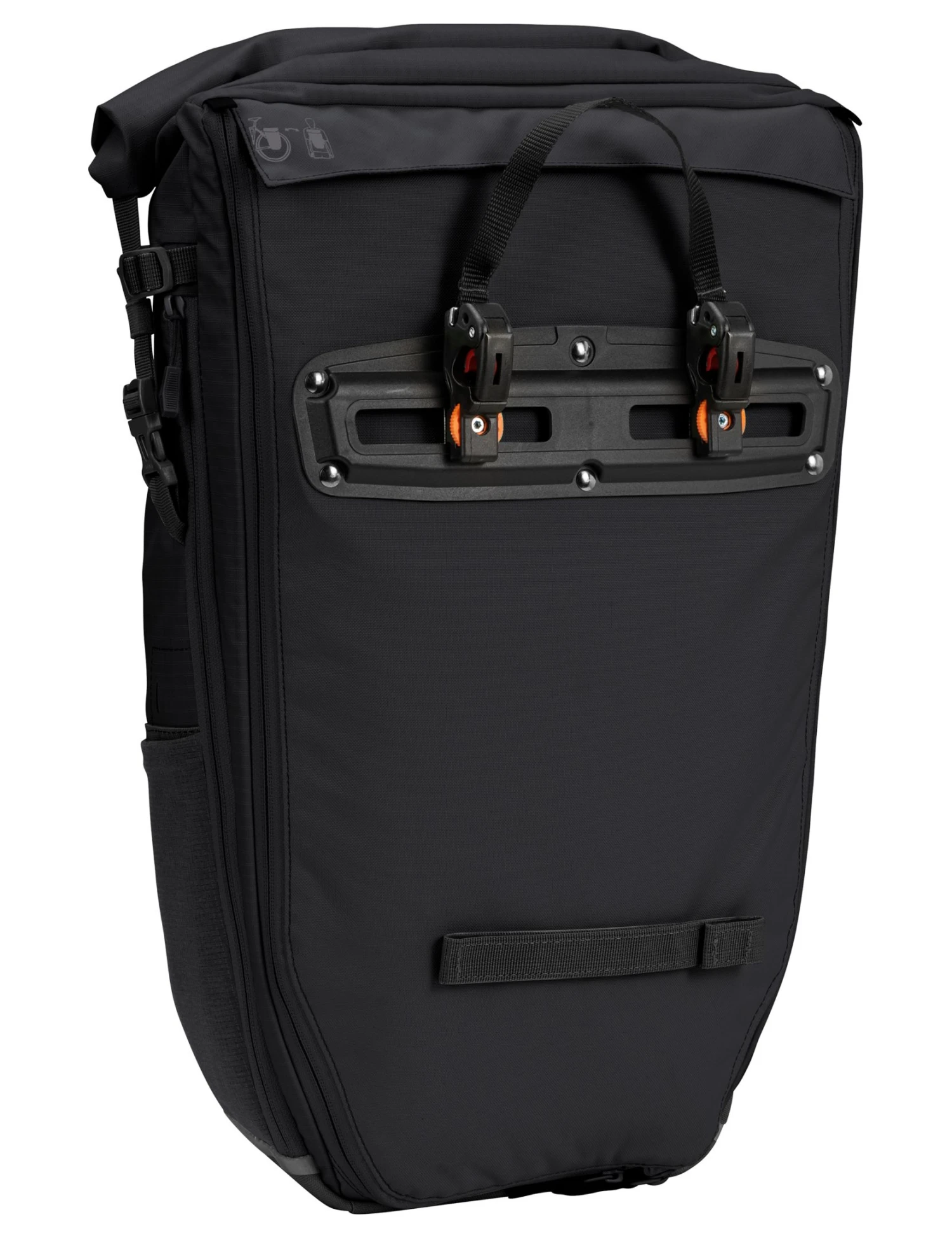 Vaude - CityGo Bike 23 II - Sac à Dos & Sacoche Vélo 5 Vaude - CityGo Bike 23 II - Sac à Dos & Sacoche Vélo – Image 3