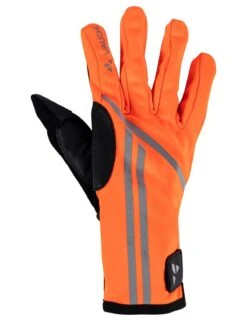 Vaude - Gants De Cyclisme Posta Warm Gloves -Monde Du Velo vaude posta warm gloves gants cyclisme 2 3840x2160