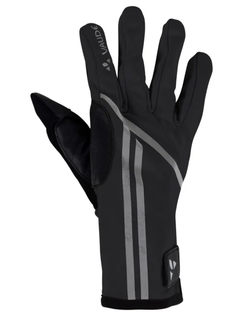 Vaude - Gants De Cyclisme Posta Warm Gloves