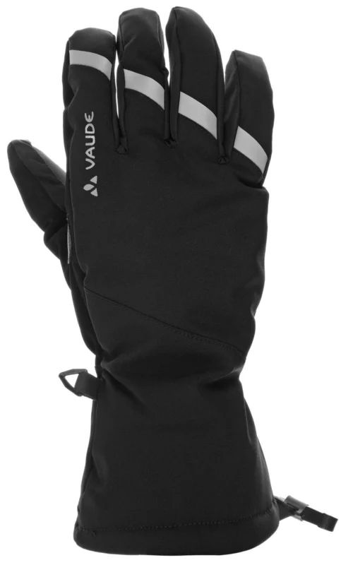 Vaude - Tura Gloves II - Gants Vélo