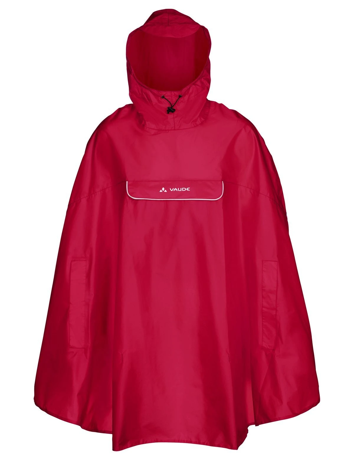 Vaude - Valdipino - Poncho De Pluie 7 Vaude - Valdipino - Poncho De Pluie – Image 5