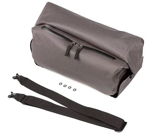 Riese & Müller - Sacoche Vélo Porte-bagages Avant 4 Riese & Müller - Sacoche Vélo Porte-bagages Avant – Image 2