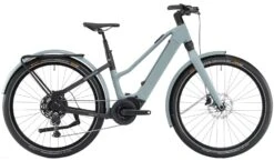 Winora IRide Pure X10