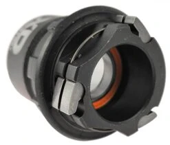 XLC - Corps De Roue Libre EVO XD WS-X16/17 Avec Embouts Pour Axes Traversants 142/148 Mm, Ø 12 Mm -Monde Du Velo xlc corps roue libre sram xd ws x16 17 detail 2 3840x2160