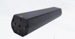 Yamaha EBike - Batterie Simplo Intube - 630 Wh - 17 Ah -Monde Du Velo yamaha ebike batterie intube 630wh 17ah 3840x2160