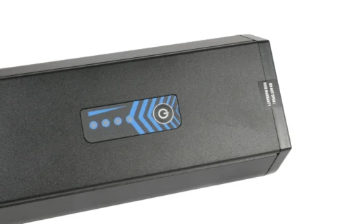 Yamaha EBike - Batterie Simplo Intube - 630 Wh - 17 Ah -Monde Du Velo yamaha intube akku 36v 630 wh 2 3840x2160 1 scaled