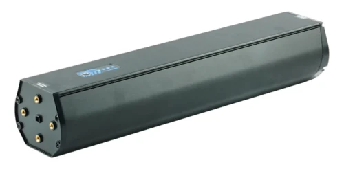 Yamaha - Batterie Simplo-Intube 630Wh Pour Raymon 2019-2021