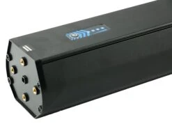 Yamaha - Batterie Simplo-Intube 630Wh Pour Raymon 2019-2021 -Monde Du Velo yamaha simplo intube accu 630wh power button 3840x2160