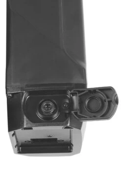 Yamaha EBike - Batterie De Cadre 36V / 400 Wh Et 500 Wh (Haibike) -Monde Du Velo yamaha velo electrique batterie 36v 11ah 400wh 500wh contact 3840x2160